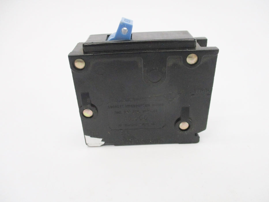 WESTINGHOUSE BR115 120/240V 15A NSNP