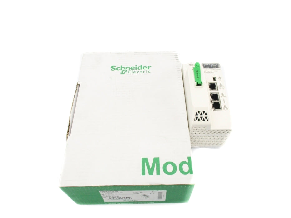 SCHNEIDER ELECTRIC BMEP582020 NSMP