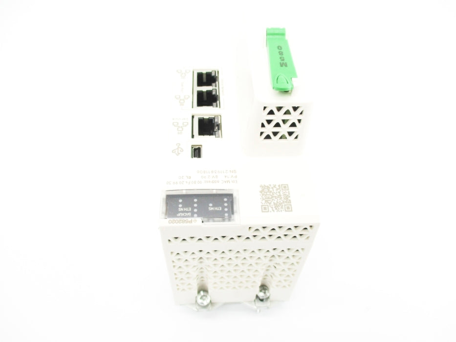 SCHNEIDER ELECTRIC BMEP582020 NSMP