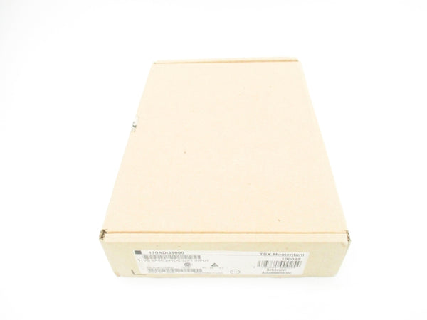 SCHNEIDER ELECTRIC 170ADI35000 24VDC NSFS