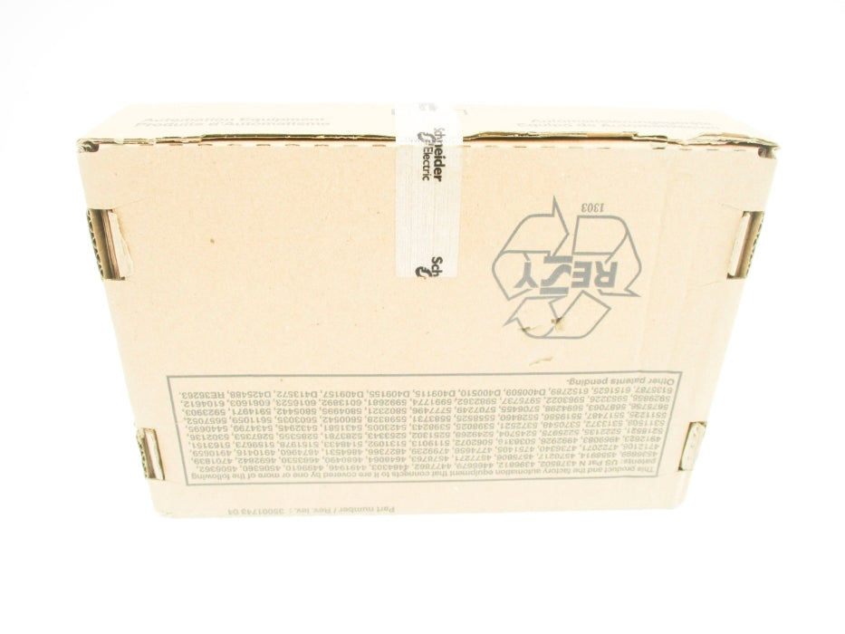 SCHNEIDER ELECTRIC 170ADI35000 24VDC NSFS