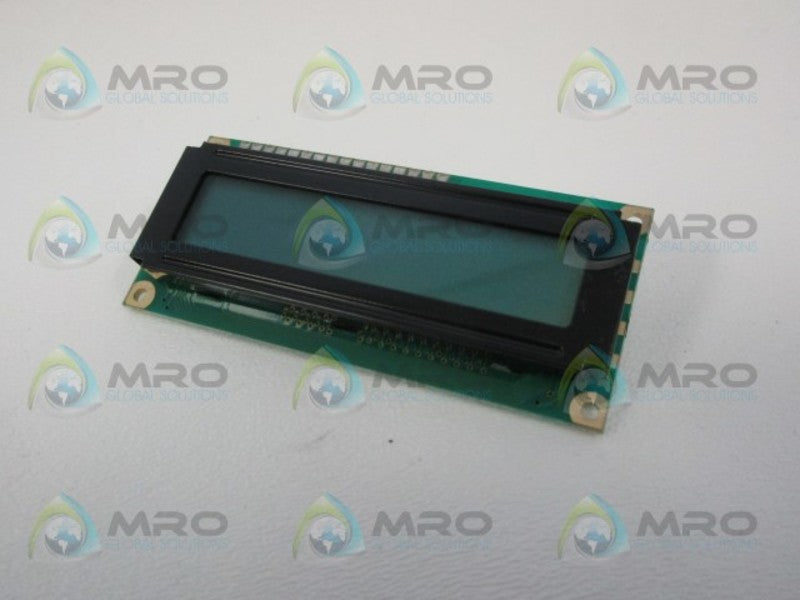 DATA IMAGE PM1610-1 LCD MODULE NSNP
