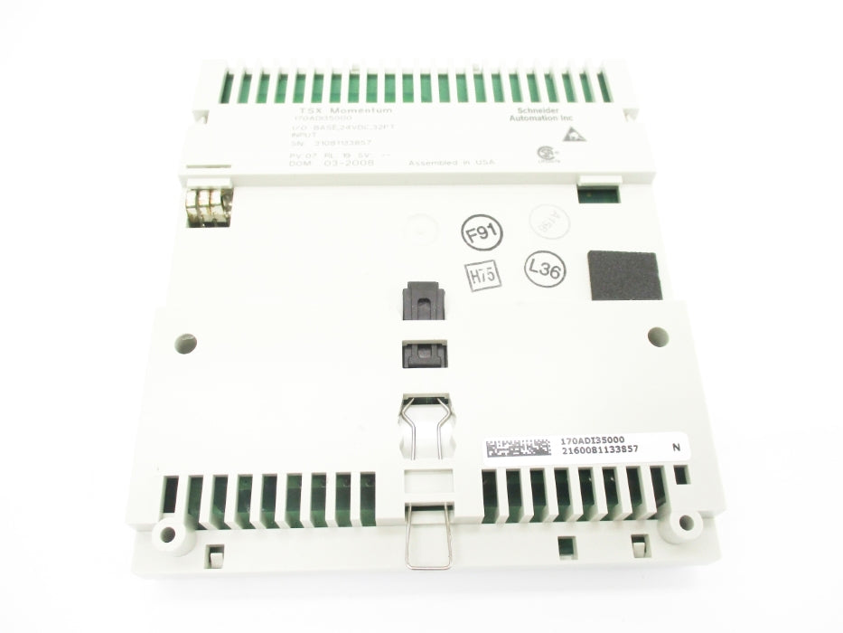 SCHNEIDER ELECTRIC 170ADI35000 NSMP