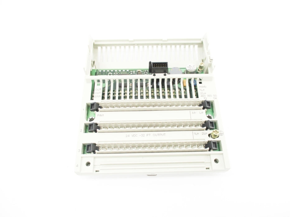 SCHNEIDER ELECTRIC 170ADO35000 24VDC NSMP