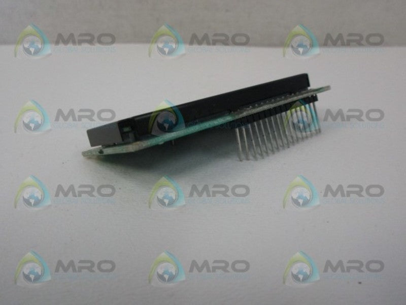 DATA IMAGE PM1610-1 LCD MODULE NSNP