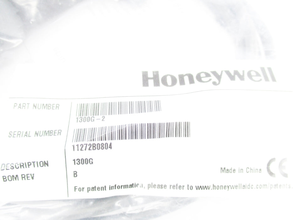 HONEYWELL 1300G-2 NSMP