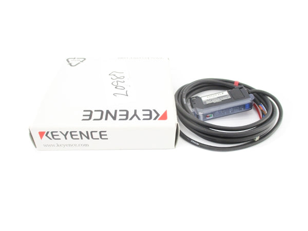 KEYENCE FS-M1 12-24VDC NSMP