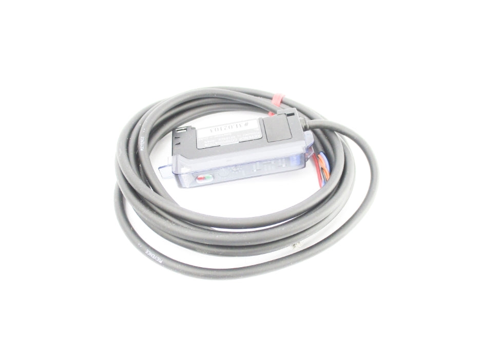 KEYENCE FS-M1 12-24VDC NSMP