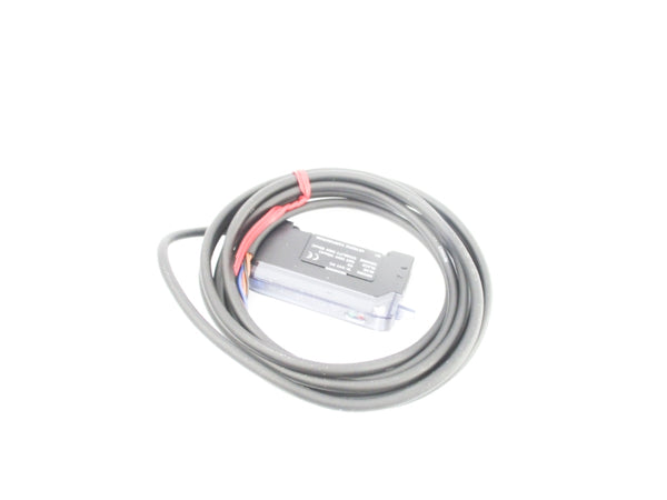 KEYENCE FS-M1 12-24VDC NSMP