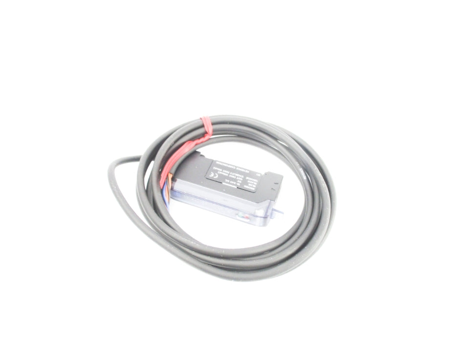 KEYENCE FS-M1 12-24VDC NSMP