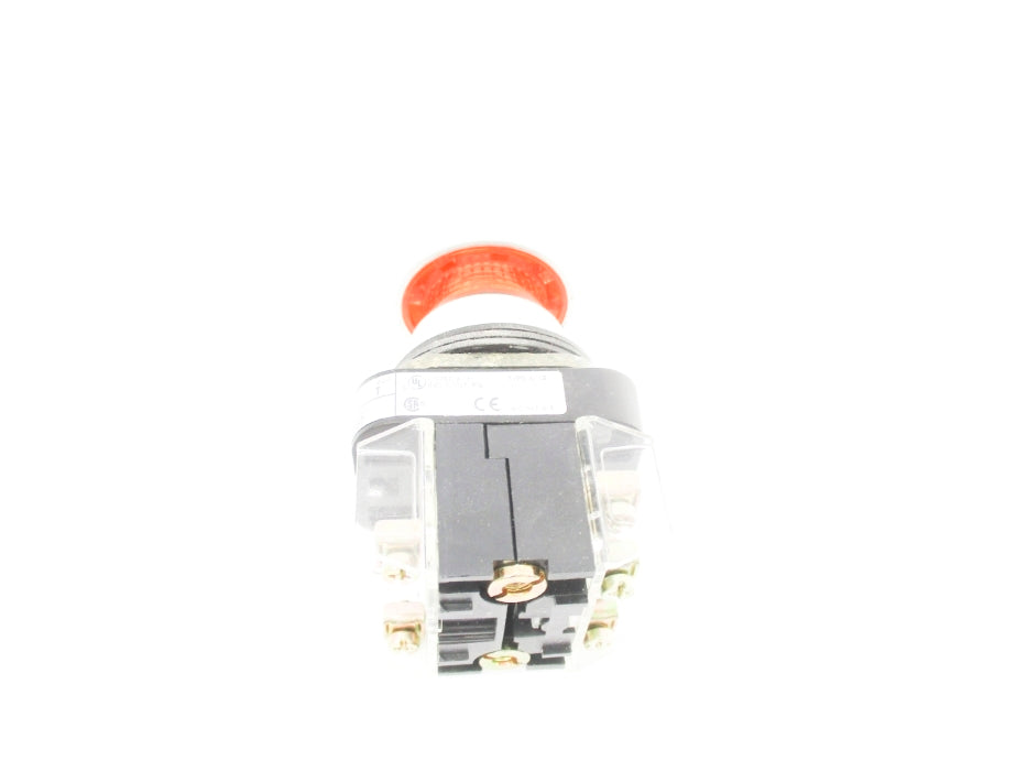 ALLEN BRADLEY 800T-FXQ24AA1 SER. T (WH) NSMP
