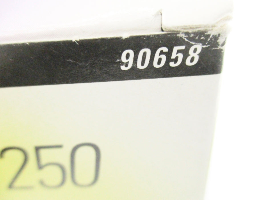 GENERAL ELECTRIC 90658 NSMP