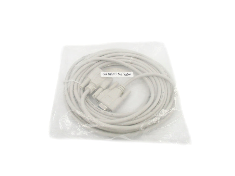 CABLE DB9-F/F NSMP