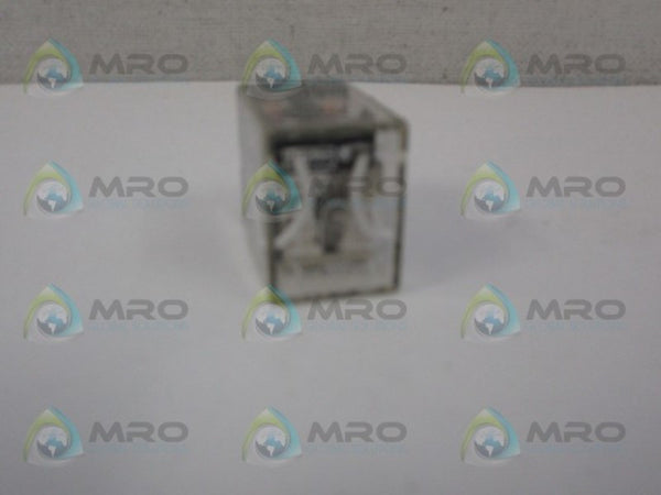 DAYTON 5ZC20 RELAY UNMP