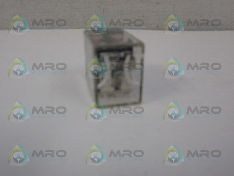 DAYTON 5ZC20 RELAY UNMP