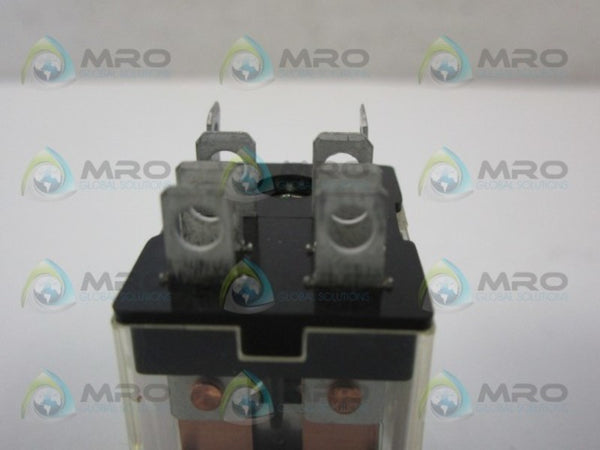 DAYTON 5ZC20 RELAY UNMP