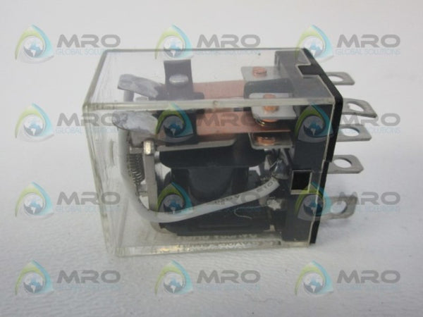 DAYTON 5ZC20 RELAY UNMP