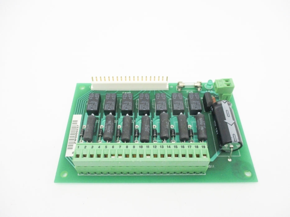 RELILANCE ELECTRIC 0-55325-49 NSMP