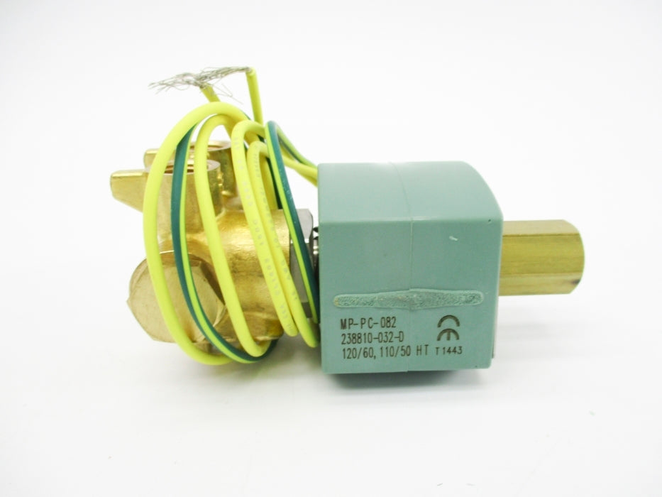 ASCO HT8345G001 110/120V 10-150PSI NSMP