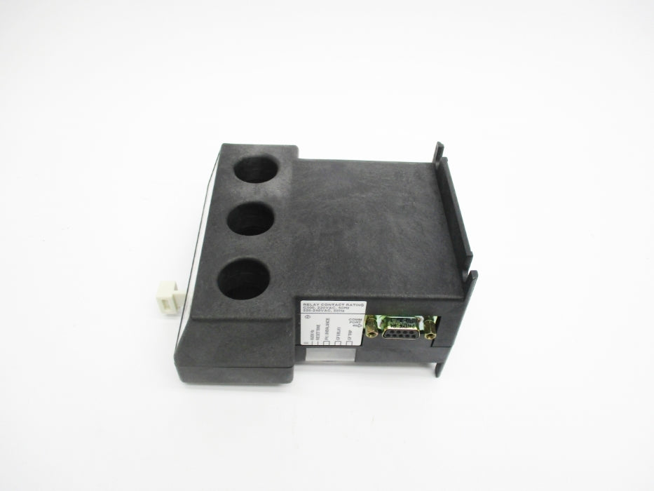 CUTLER HAMMER IQ504A 9966D63G01 110/120V 226A NSMP