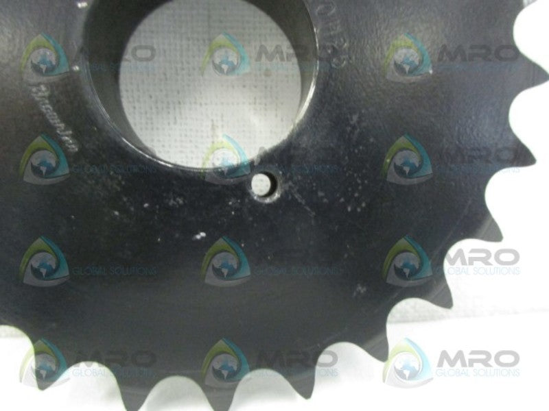 BROWNING 1177542 H50H25 SPROCKET UNMP