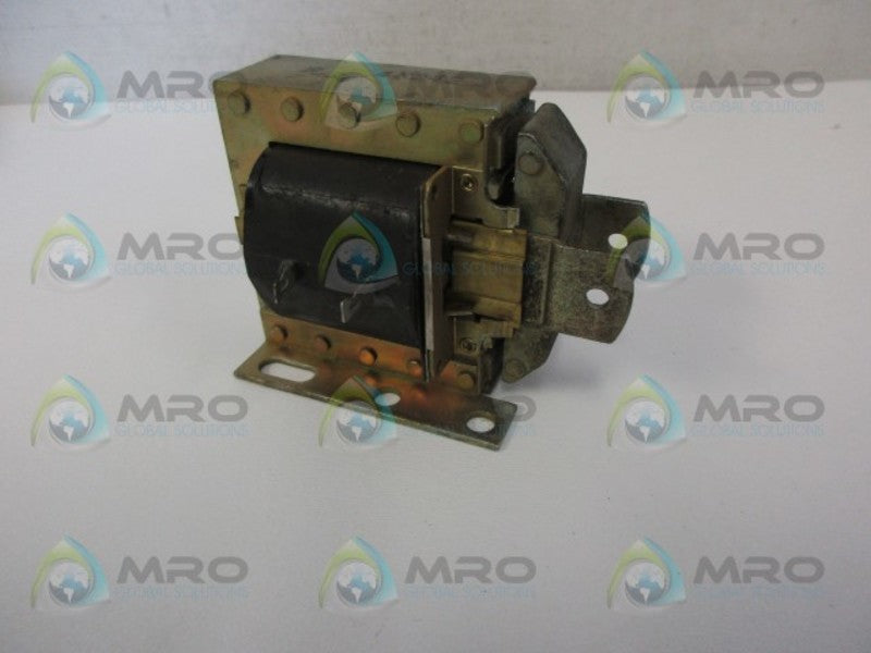 DORMEYER 4X242 SOLENOID UNMP
