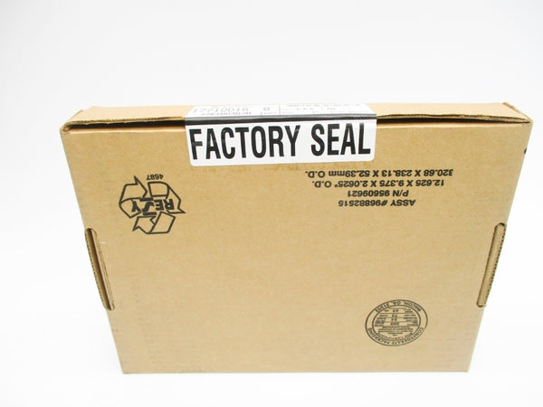 ALLEN BRADLEY 1771-OD16 SER. B DATE: 2000 NSFS