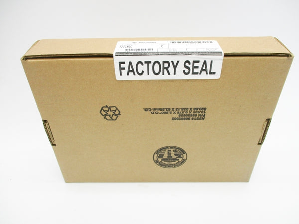 ALLEN BRADLEY 1771-NOC SER. C DATE: 2010 NSFS