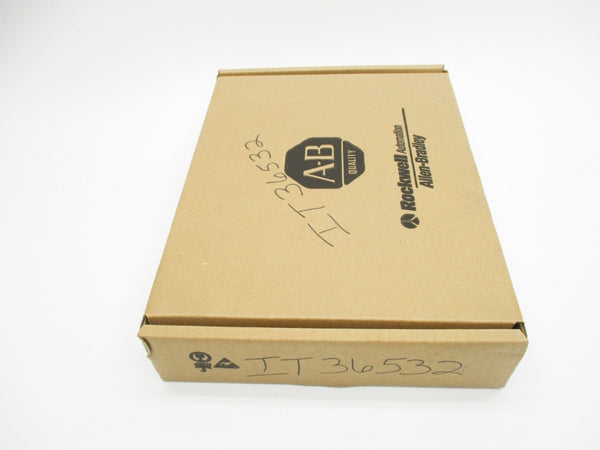 ALLEN BRADLEY 1771-NOC SER. C DATE: 2010 NSFS