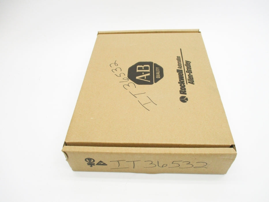 ALLEN BRADLEY 1771-NOC SER. C DATE: 2010 NSFS
