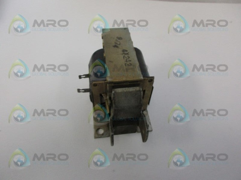 DORMEYER 4X242 SOLENOID UNMP