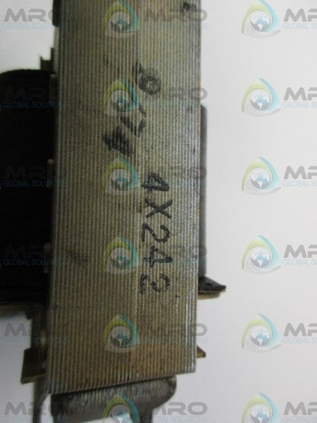 DORMEYER 4X242 SOLENOID UNMP