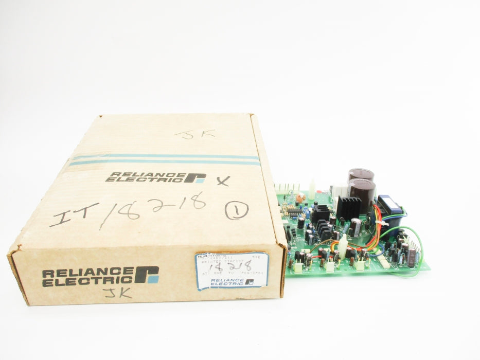 RELIANCE ELECTRIC 0-48680-211 MD-B3011H NSMP