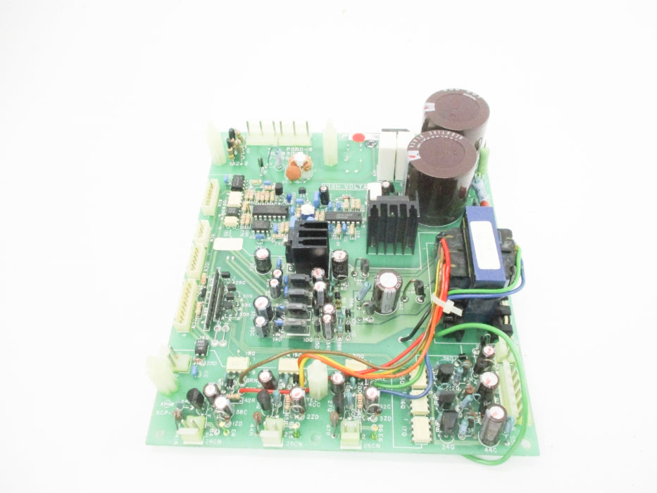 RELIANCE ELECTRIC 0-48680-211 MD-B3011H NSMP