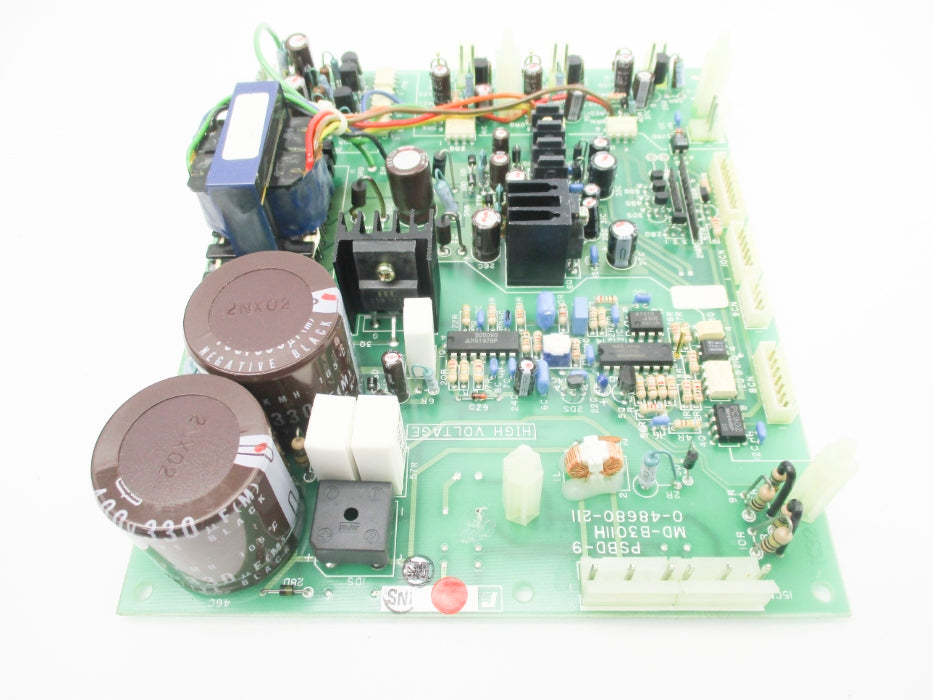 RELIANCE ELECTRIC 0-48680-211 MD-B3011H NSMP