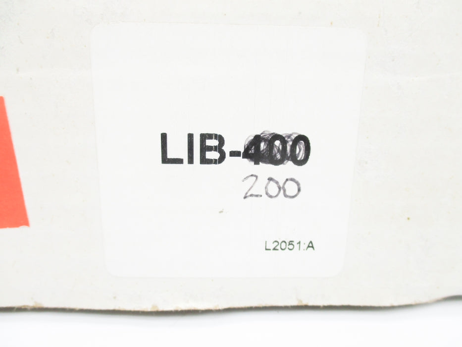 NOTIFIER LIB-200A NSMP