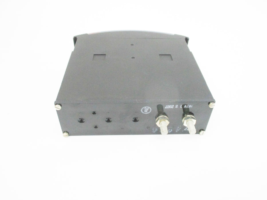 WESCHLER VX-252 606B419A27 NSMP