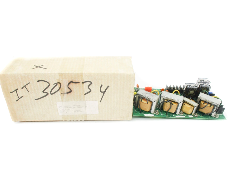 HONEYWELL 80-211122-90 NSMP