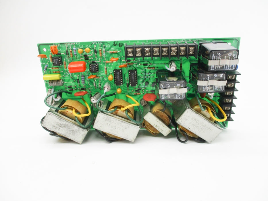 HONEYWELL 80-211122-90 NSMP