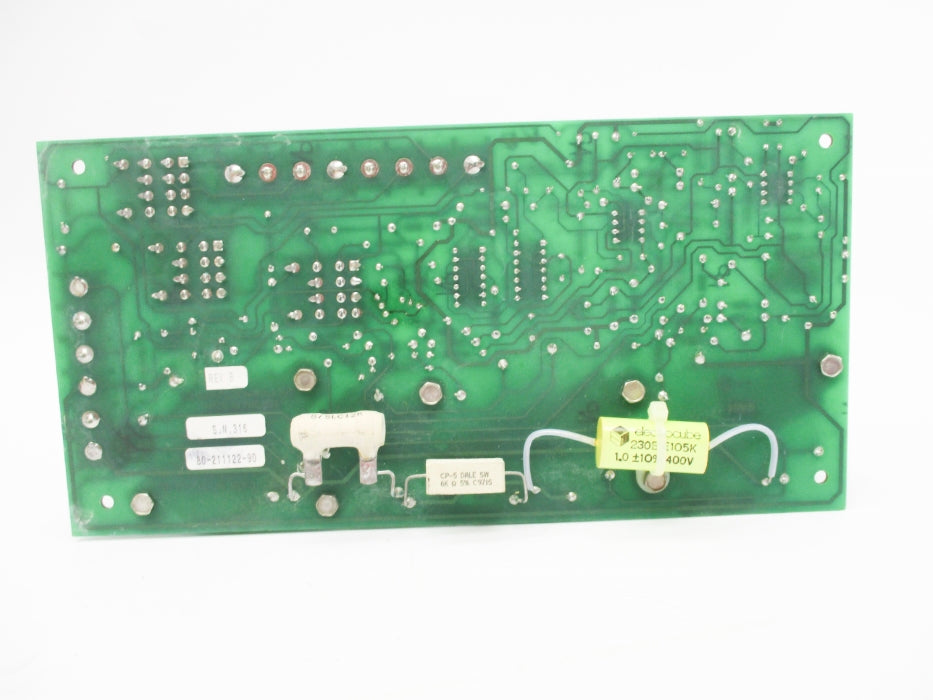 HONEYWELL 80-211122-90 NSMP