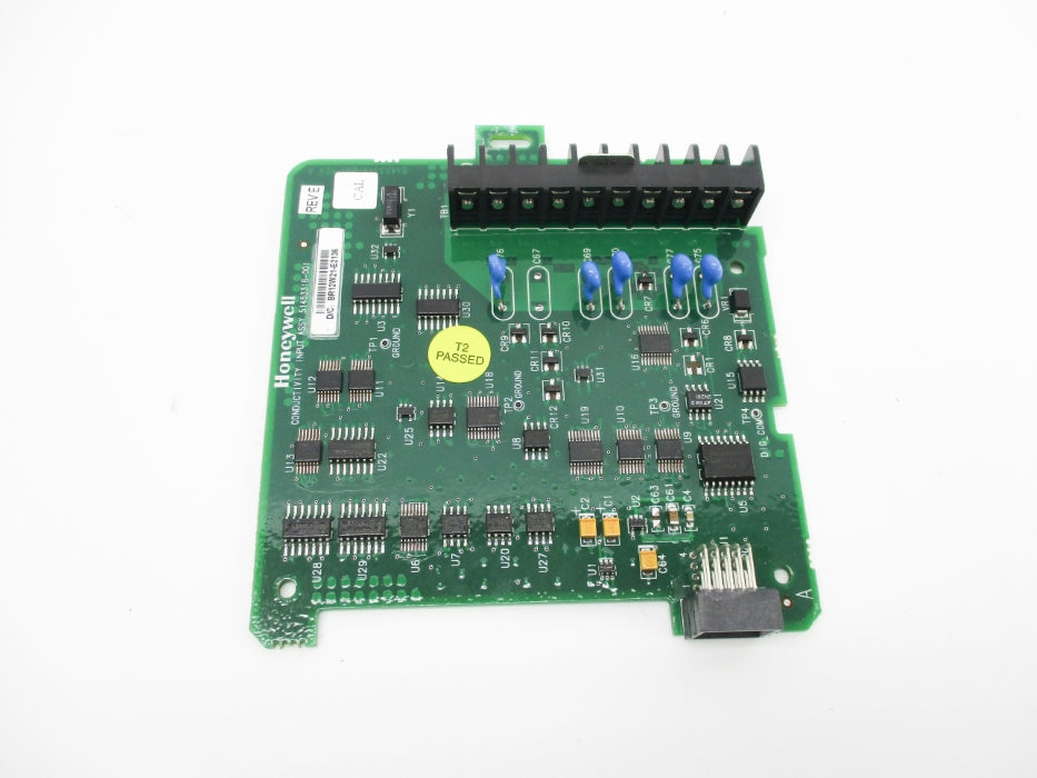 HONEYWELL 51453316-501 NSMP