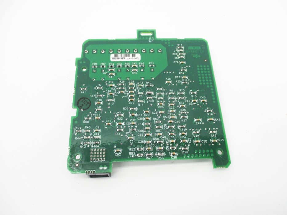 HONEYWELL 51453316-501 NSMP