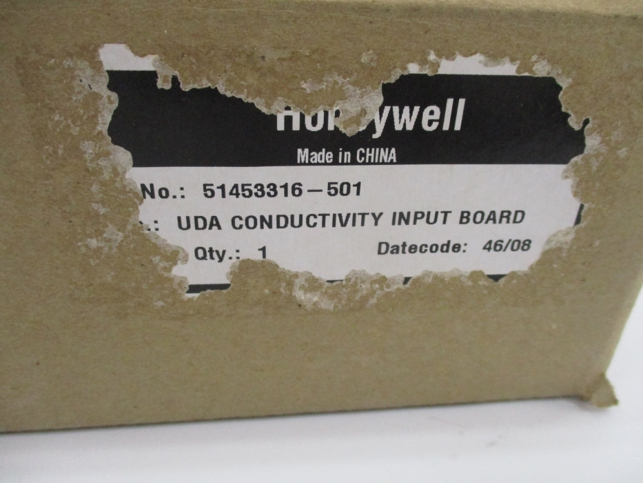 HONEYWELL 51453316-501 NSMP