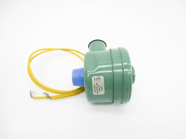 ASCO EFHB80172 120V NSMP