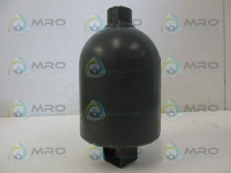 GREER OLAER 813059 HYDRAULIC ACCUMULATOR NSNP