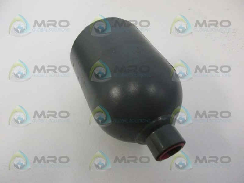 GREER OLAER 813059 HYDRAULIC ACCUMULATOR NSNP