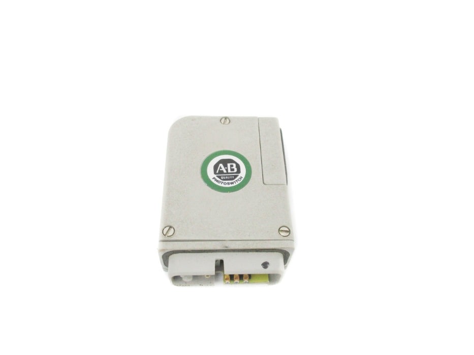 ALLEN BRADLEY 42MRP-5000 SER. C UNMP