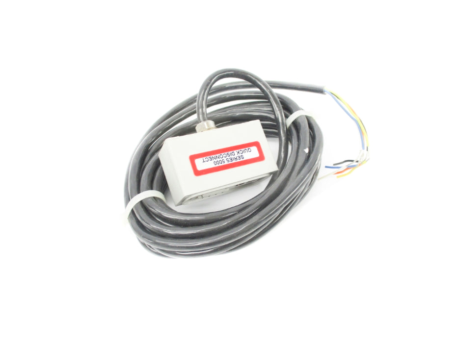 INDUSTRIAL SPARE PART 42LCB-5000 SER. B 120VAC UNMP