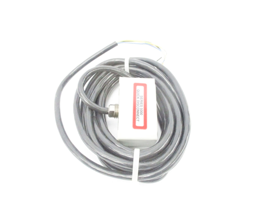 INDUSTRIAL SPARE PART 42LCB-5000 SER. B 120VAC UNMP