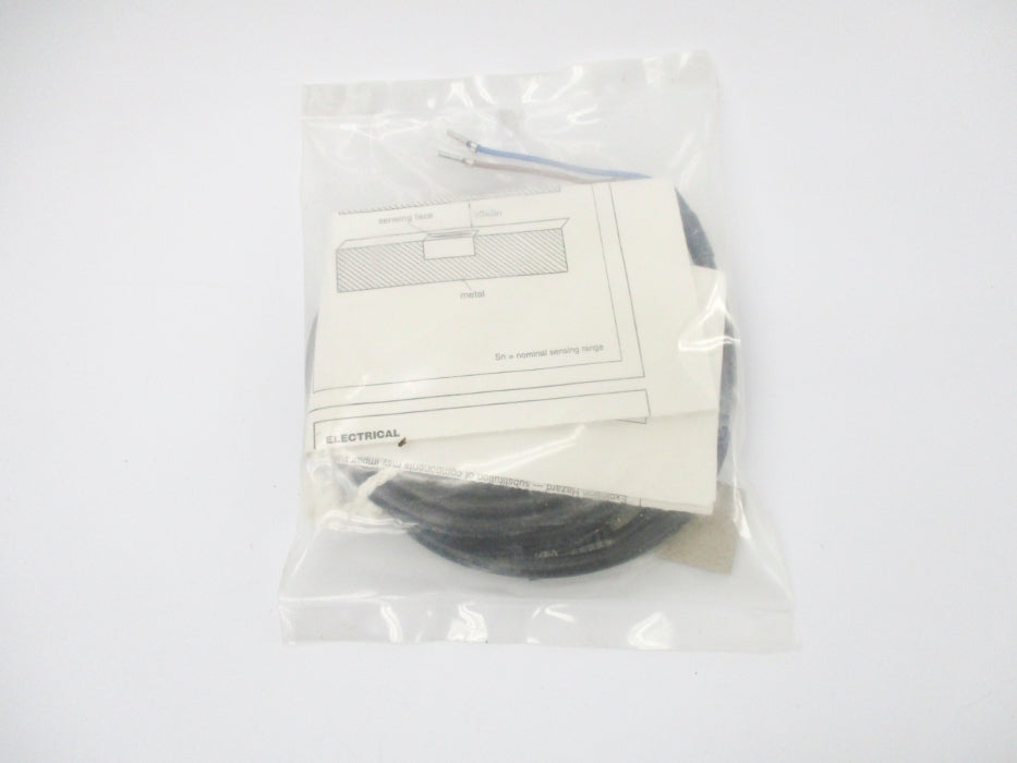 IFM EFECTOR IN-2002-ABOA IN0097 20-250VAC/DC NSMP